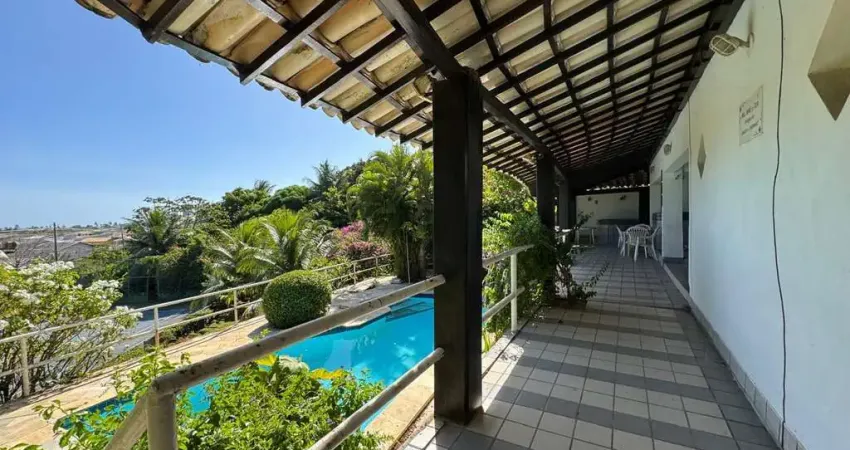 Casa em Condomínio para Venda em Salvador, Jaguaribe, 4 dormitórios, 2 suítes, 4 banheiros, 4 vagas