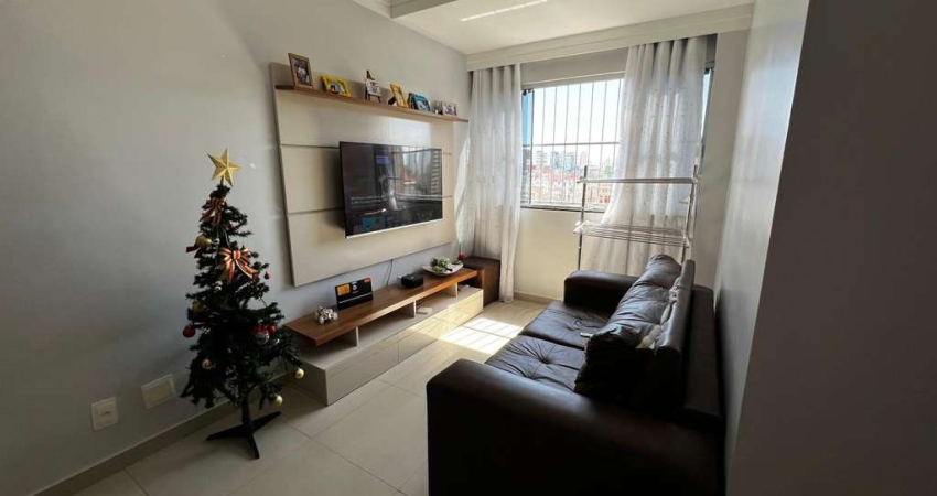 Apartamento 3 Quartos para Venda em Salvador, Brotas, 3 dormitórios, 1 suíte, 2 banheiros, 1 vaga