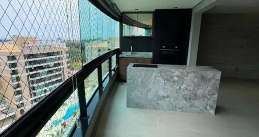 Apartamento 3 Quartos para Venda em Salvador, Alphaville I, 3 dormitórios, 2 suítes, 3 banheiros, 2 vagas