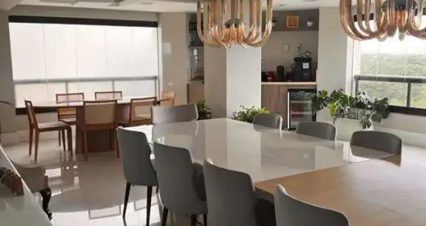 Apartamento 4 Quartos para Venda em Salvador, Patamares, 4 dormitórios, 4 suítes, 6 banheiros, 4 vagas