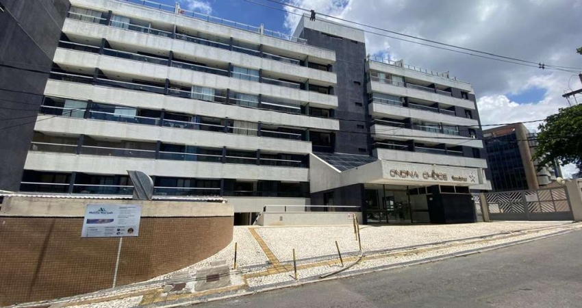 Apartamento 1 Quarto para Venda em Salvador, Ondina, 1 dormitório, 1 suíte, 1 banheiro, 1 vaga