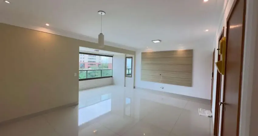Apartamento 3 Quartos para Venda em Salvador, Pituaçu, 3 dormitórios, 3 suítes, 4 banheiros, 2 vagas