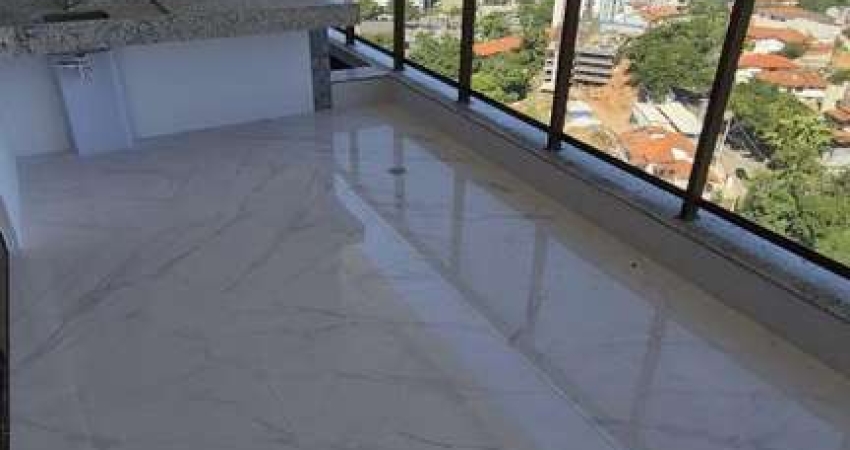 Apartamento 3 Quartos para Venda em Salvador, Caminho das Árvores, 3 dormitórios, 3 suítes, 4 banheiros, 2 vagas