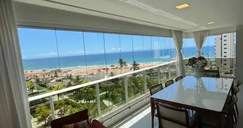 Apartamento 4 Quartos para Venda em Salvador, Pituaçu, 3 dormitórios, 3 suítes, 3 banheiros, 3 vagas