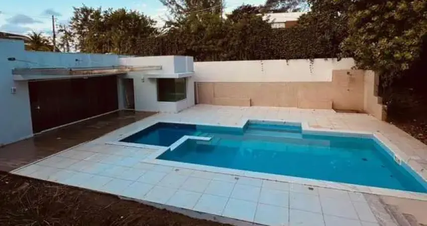 Casa em Condomínio para Venda em Salvador, Alphaville I, 5 dormitórios, 4 suítes, 5 banheiros, 4 vagas