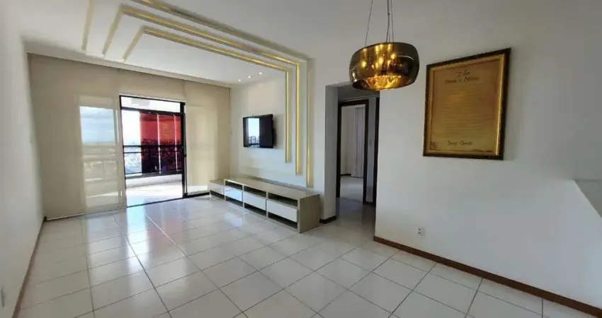 Apartamento 3 Quartos para Venda em Salvador, Vila Laura, 3 dormitórios, 1 suíte, 3 banheiros, 2 vagas