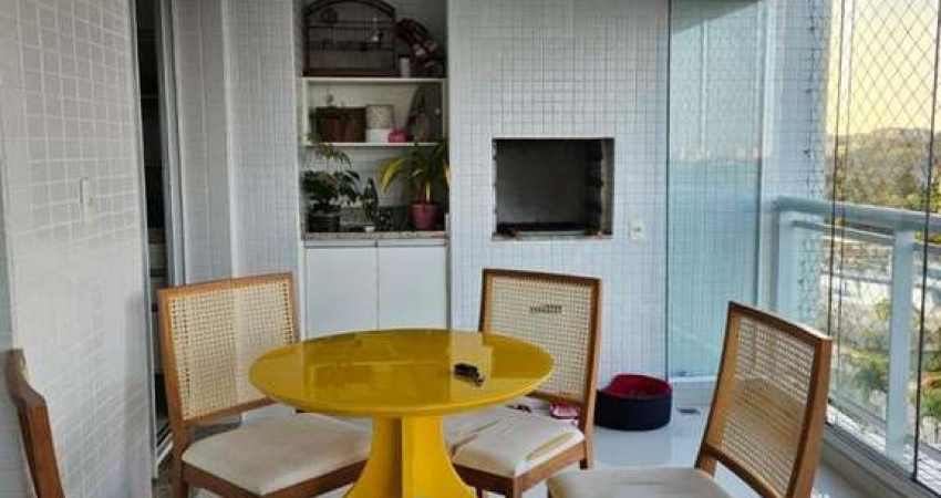 Apartamento 3 Quartos para Venda em Salvador, Patamares, 3 dormitórios, 1 suíte, 4 banheiros, 2 vagas