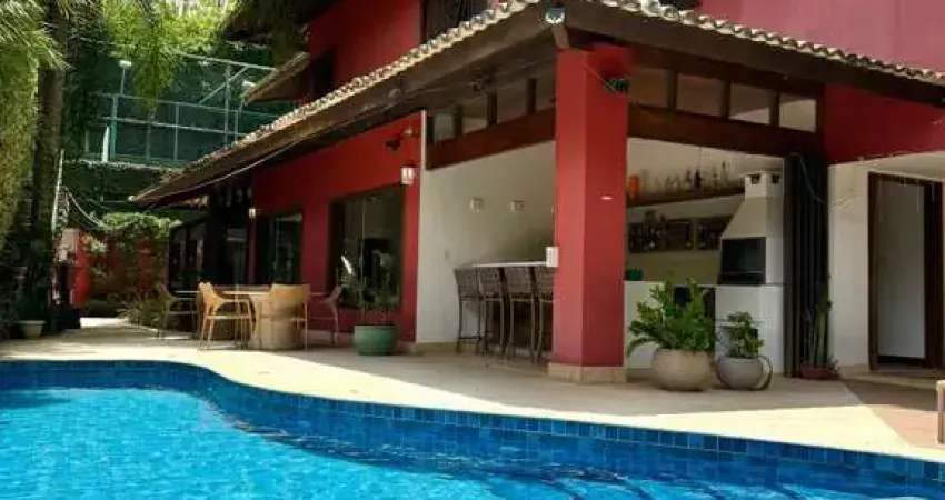 Casa em Condomínio para Venda em Salvador, Horto Florestal, 5 dormitórios, 4 suítes, 6 banheiros, 2 vagas