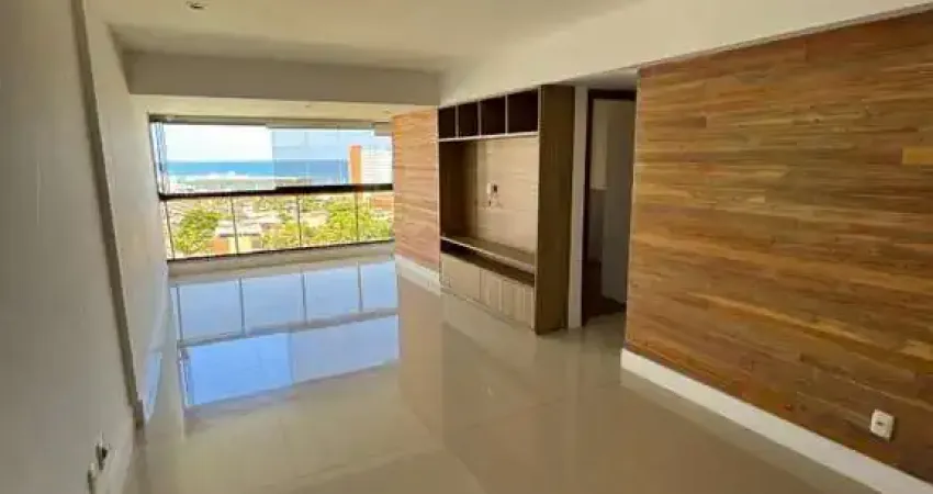 Apartamento 3 Quartos para Venda em Salvador, Jardim Armação, 3 dormitórios, 1 suíte, 3 banheiros, 2 vagas