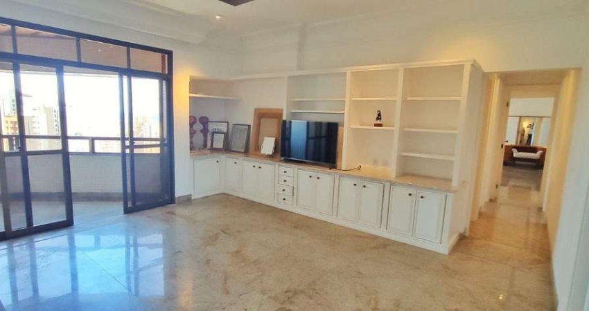 Apartamento 4 Quartos para Venda em Salvador, Horto Florestal, 4 dormitórios, 4 suítes, 6 banheiros, 4 vagas