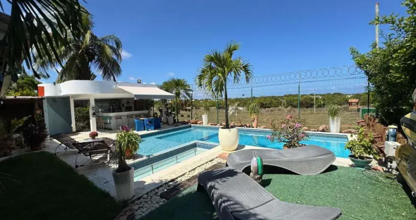 Casa em Condomínio para Venda em Salvador, Itapuã, 4 dormitórios, 4 suítes, 6 banheiros, 2 vagas