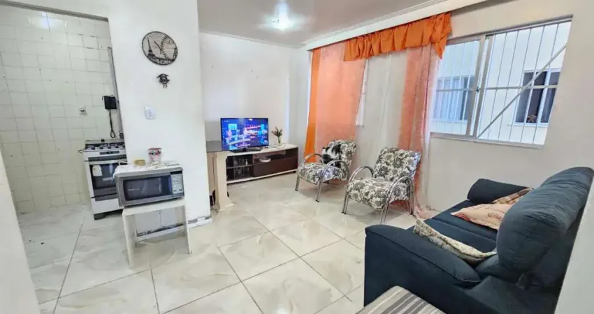 Apartamento 2 Quartos para Venda em Salvador, Brotas, 2 dormitórios, 1 banheiro
