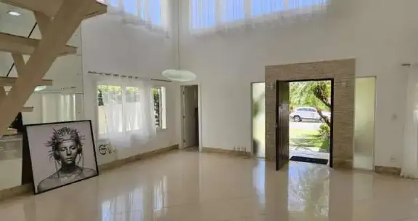 Casa em Condomínio para Venda em Salvador, Alphaville I, 4 dormitórios, 4 suítes, 6 banheiros, 8 vagas