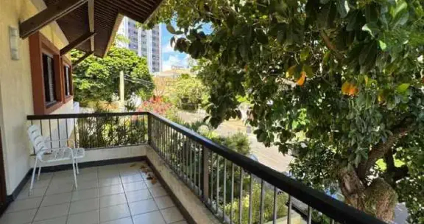 Casa em Condomínio para Venda em Salvador, Candeal, 4 dormitórios, 4 suítes, 6 banheiros, 4 vagas