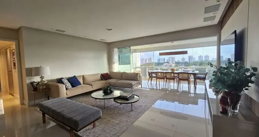 Apartamento 3 Quartos para Venda em Salvador, Patamares, 3 dormitórios, 3 suítes, 4 banheiros, 2 vagas