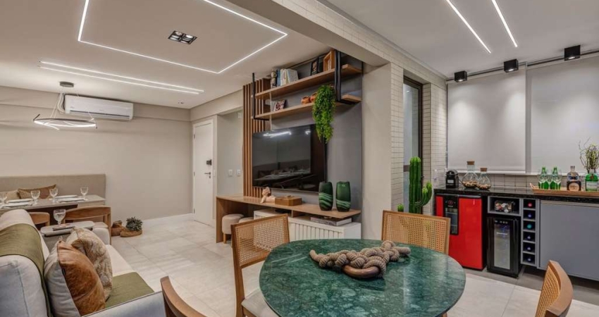 Apartamento 2 Quartos para Venda em Salvador, Stella Maris, 2 dormitórios, 1 suíte, 2 banheiros, 1 vaga