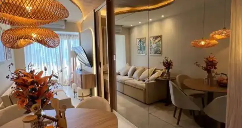 Apartamento 1 Quarto para Venda em Salvador, Jardim Armação, 1 dormitório, 1 suíte, 1 banheiro, 1 vaga