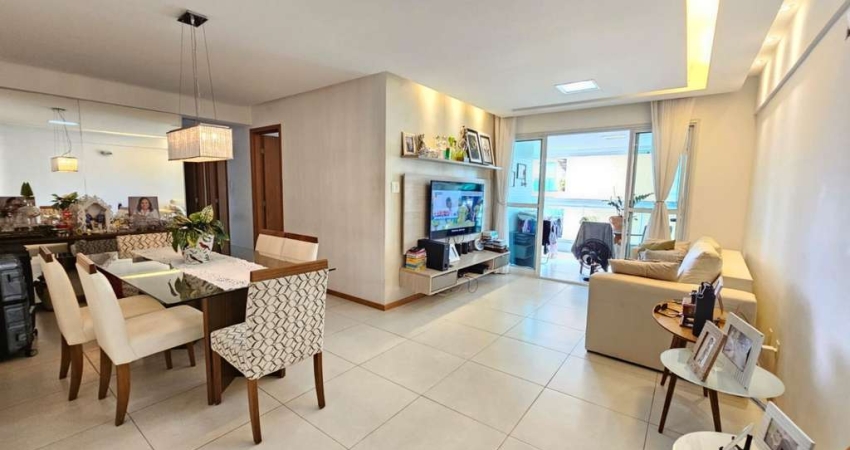 Apartamento 3 Quartos para Venda em Salvador, Caminho das Árvores, 3 dormitórios, 1 suíte, 3 banheiros, 2 vagas