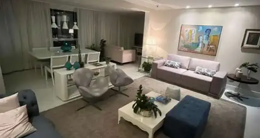 Apartamento 4 Quartos para Venda em Salvador, Itaigara, 4 dormitórios, 3 suítes, 5 banheiros, 3 vagas