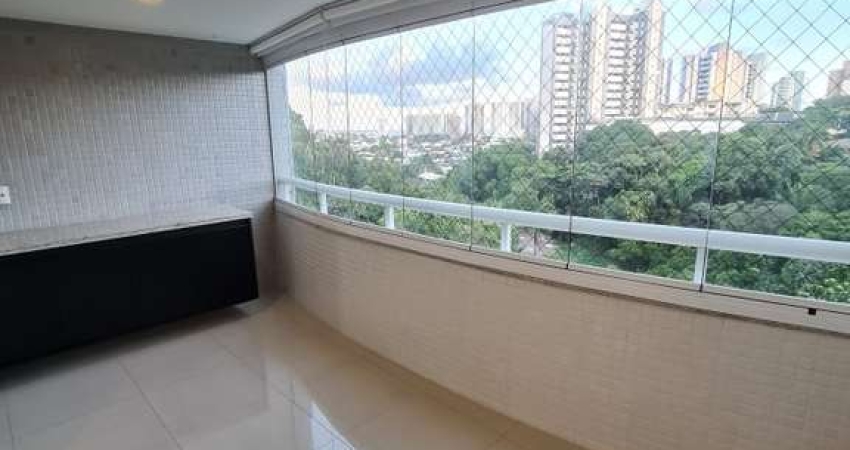 Apartamento 2 Quartos para Venda em Salvador, Patamares, 2 dormitórios, 1 suíte, 2 banheiros, 2 vagas