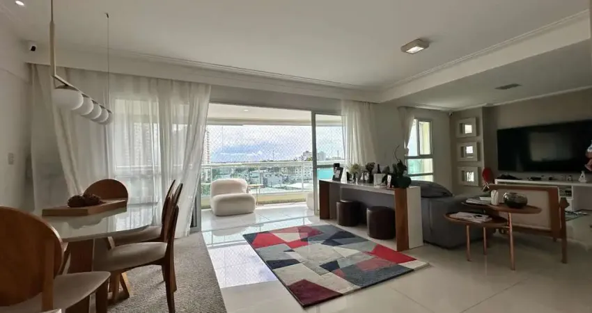Apartamento 3 Quartos para Venda em Salvador, Horto Bela Vista, 4 dormitórios, 3 suítes, 5 banheiros, 3 vagas