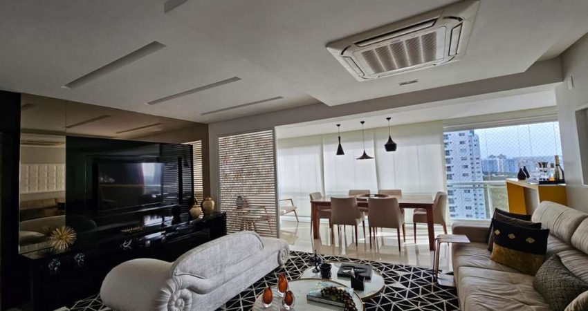 Apartamento 3 Quartos para Venda em Salvador, Patamares, 3 dormitórios, 3 suítes, 4 banheiros, 2 vagas