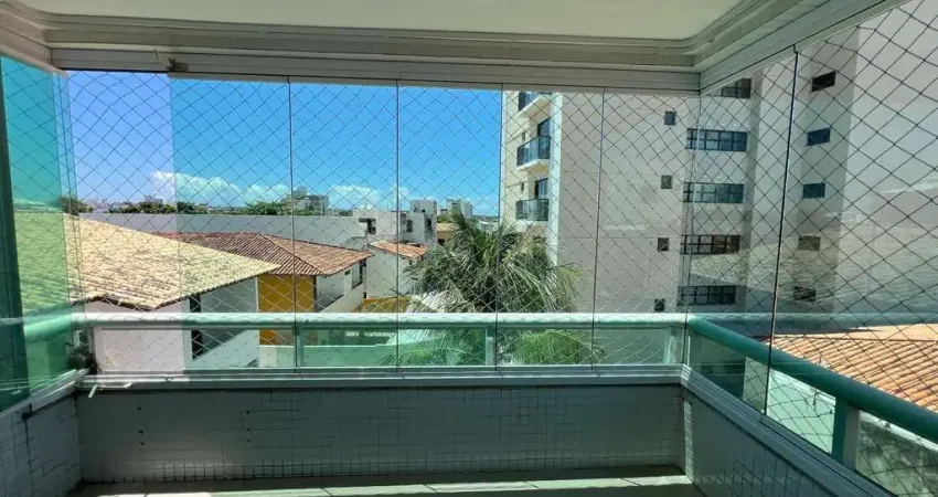 Apartamento 3 Quartos para Venda em Salvador, Piatã, 3 dormitórios, 1 suíte, 3 banheiros, 2 vagas