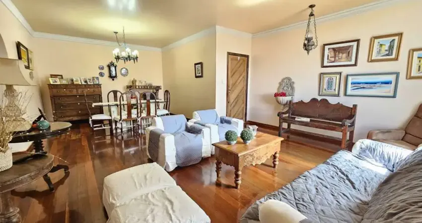 Apartamento 4 Quartos para Venda em Salvador, Pituba, 4 dormitórios, 1 suíte, 2 banheiros, 2 vagas
