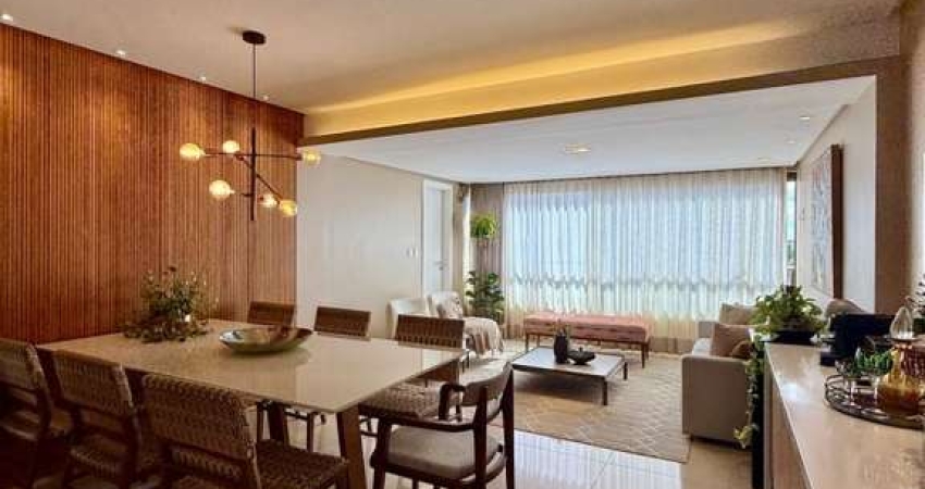 Apartamento 3 Quartos para Venda em Salvador, Graça, 3 dormitórios, 2 suítes, 3 banheiros, 3 vagas