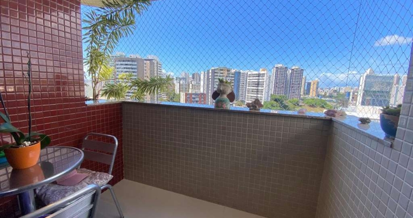 Apartamento 2 Quartos para Venda em Salvador, Caminho das Árvores, 2 dormitórios, 1 suíte, 2 banheiros, 1 vaga