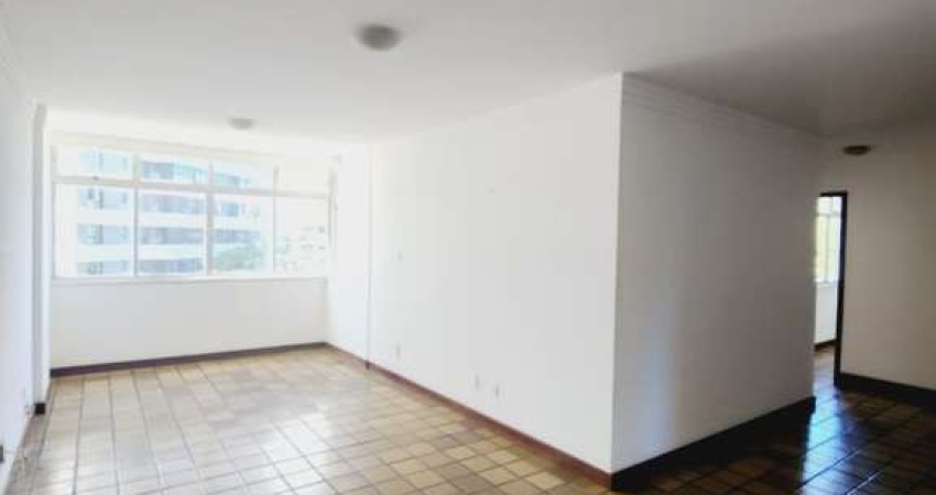 Apartamento 3 Quartos para Venda em Salvador, Itaigara, 3 dormitórios, 1 suíte, 3 banheiros, 1 vaga