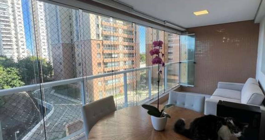 Apartamento 3 Quartos para Venda em Salvador, Patamares, 3 dormitórios, 1 suíte, 3 banheiros, 2 vagas