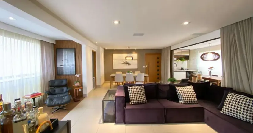 Apartamento 4 quartos para venda em salvador, horto florestal, 3 dormitórios, 3 suítes, 4 banheiros, 3 vagas