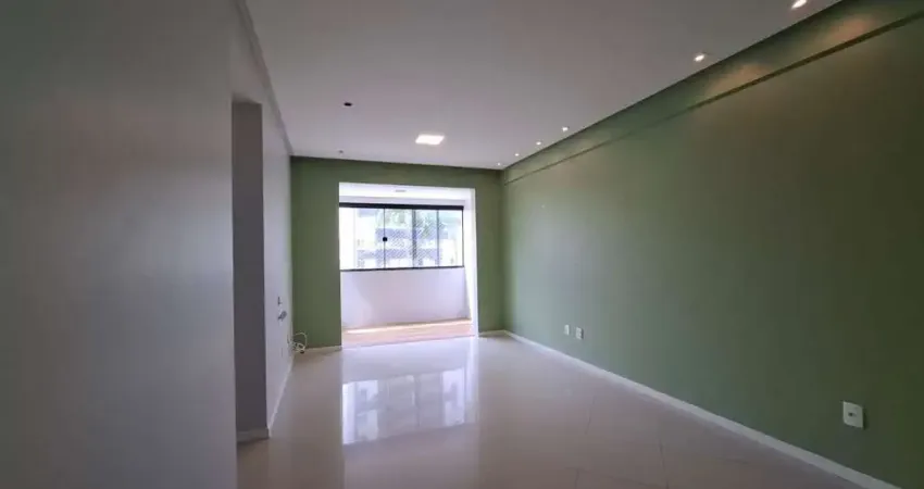 Apartamento 3 Quartos para Venda em Salvador, ImbuÍ, 3 dormitórios, 1 suíte, 2 banheiros, 2 vagas