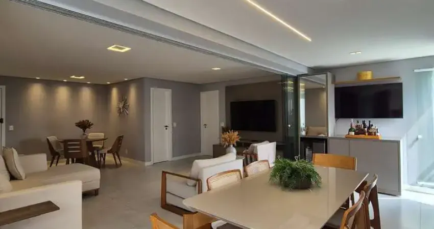 Apartamento 3 Quartos para Venda em Salvador, Patamares, 3 dormitórios, 3 suítes, 4 banheiros, 2 vagas
