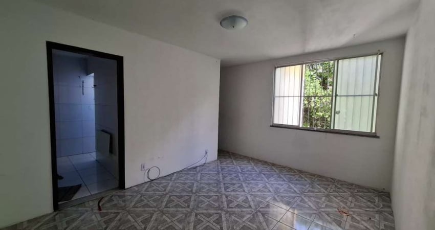 Apartamento 2 Quartos para Locação em Salvador, São Marcos, 2 dormitórios, 1 banheiro