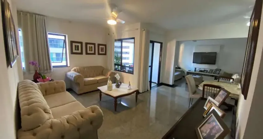 Apartamento 4 Quartos para Venda em Salvador, Pituba, 4 dormitórios, 3 suítes, 4 banheiros, 4 vagas