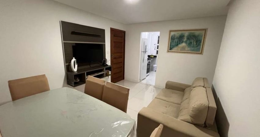 Apartamento 2 Quartos para Venda em Salvador, Federação, 2 dormitórios, 1 suíte, 2 banheiros
