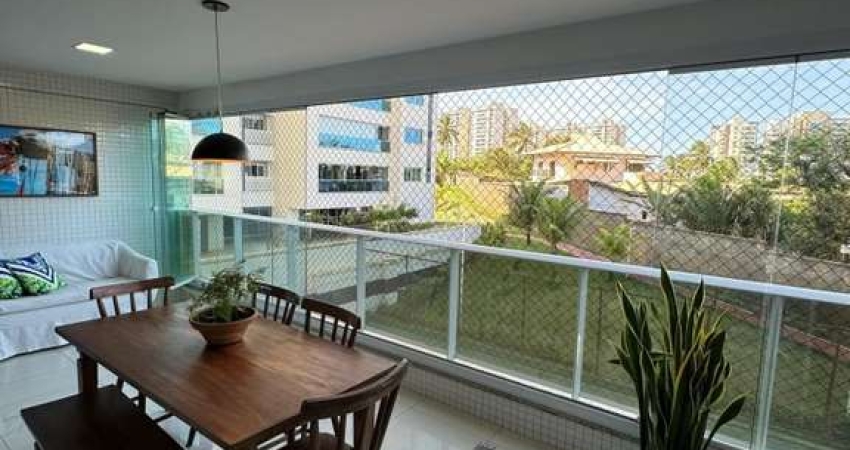 Apartamento 4 Quartos para Venda em Salvador, Pituaçu, 4 dormitórios, 2 suítes, 3 banheiros, 3 vagas