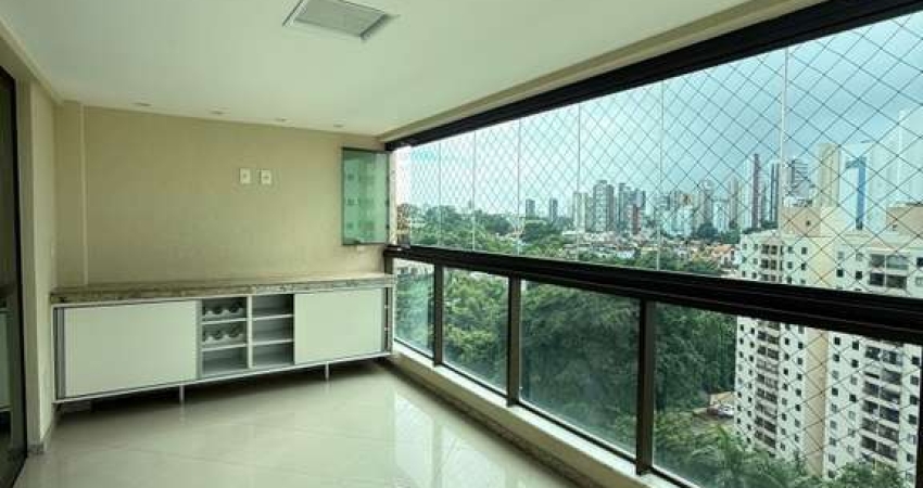 Apartamento 3 Quartos para Venda em Salvador, Engenho Velho da Federação, 3 dormitórios, 1 suíte, 3 banheiros, 2 vagas