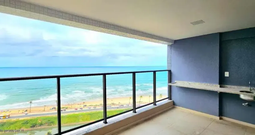Apartamento 3 Quartos para Venda em Salvador, Piatã, 3 dormitórios, 1 suíte, 2 banheiros, 2 vagas