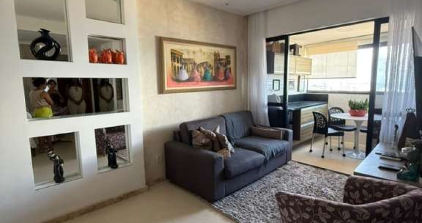 Apartamento 2 Quartos para Venda em Salvador, Stiep, 2 dormitórios, 1 suíte, 2 banheiros, 2 vagas