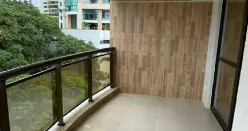 Apartamento 3 Quartos para Venda em Salvador, Horto Florestal, 2 dormitórios, 1 suíte, 2 banheiros, 1 vaga