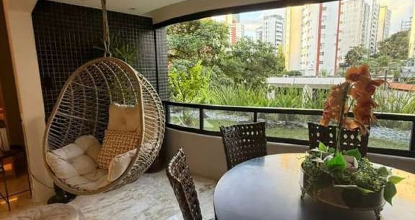 Apartamento 3 Quartos para Venda em Salvador, Cidade Jardim, 3 dormitórios, 3 suítes, 5 banheiros, 3 vagas