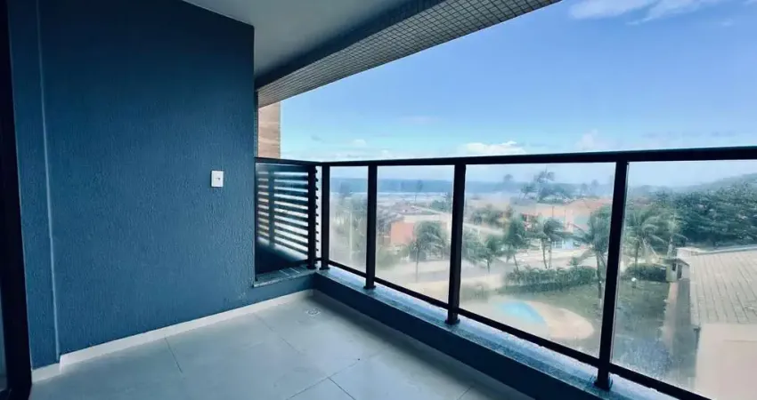 Apartamento 3 Quartos para Venda em Salvador, Piatã, 3 dormitórios, 1 suíte, 2 banheiros, 2 vagas