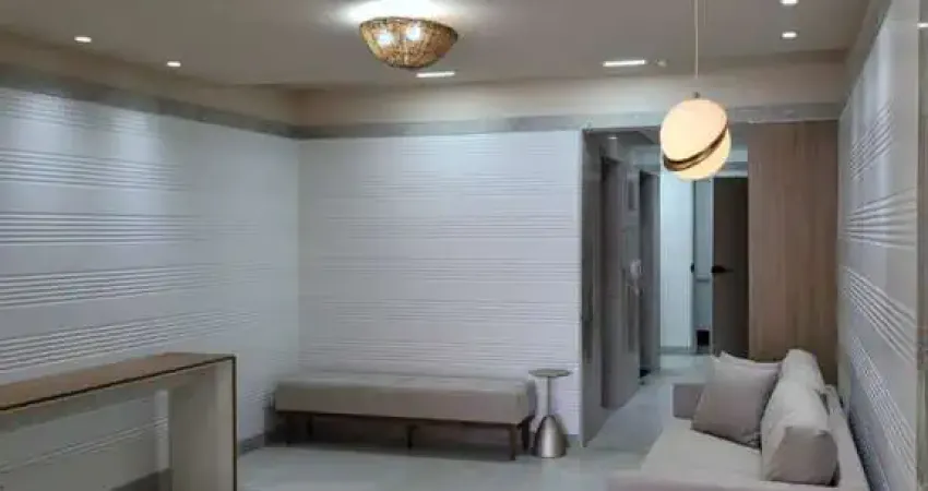 Apartamento 1 Quarto para Venda em Salvador, Amaralina, 1 dormitório, 1 suíte, 1 banheiro, 1 vaga