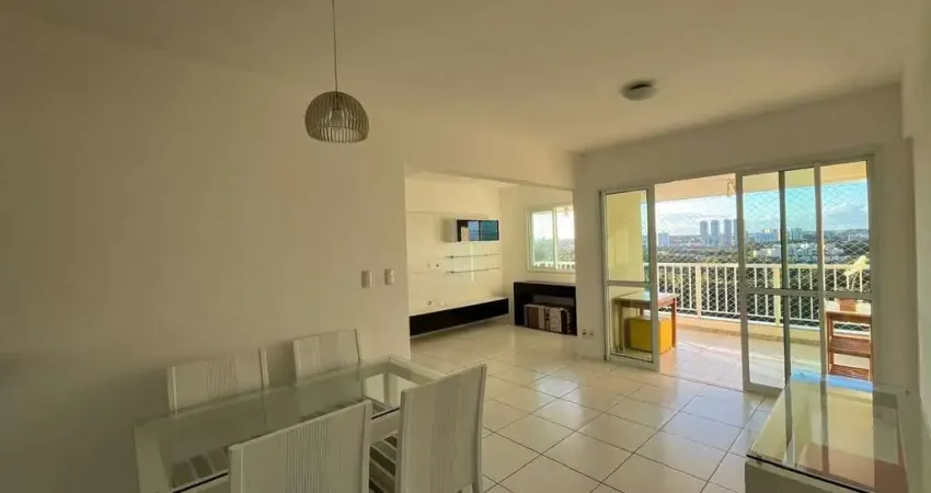 Apartamento 3 Quartos para Venda em Salvador, Pituaçu, 3 dormitórios, 1 suíte, 3 banheiros, 1 vaga