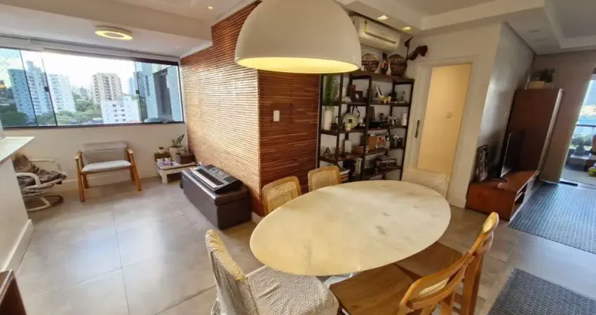 Apartamento 4 Quartos para Venda em Salvador, Pituba, 4 dormitórios, 2 suítes, 3 banheiros, 2 vagas