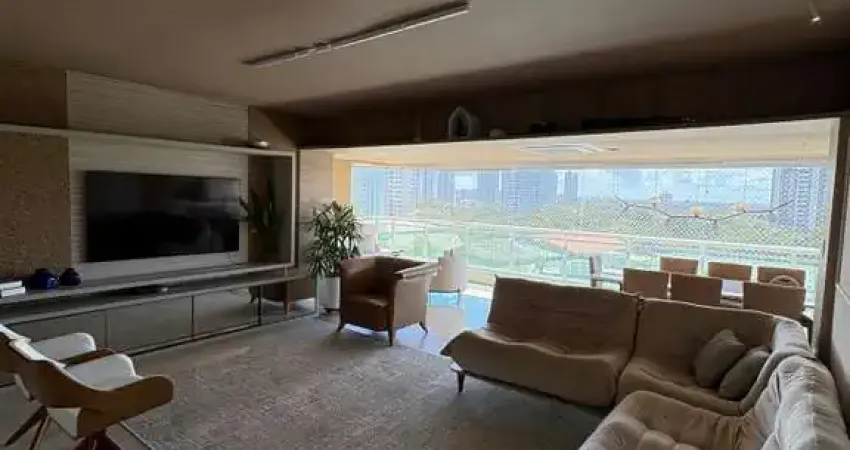 Apartamento 3 quartos para venda em salvador, patamares, 3 dormitórios, 3 suítes, 4 banheiros, 3 vagas