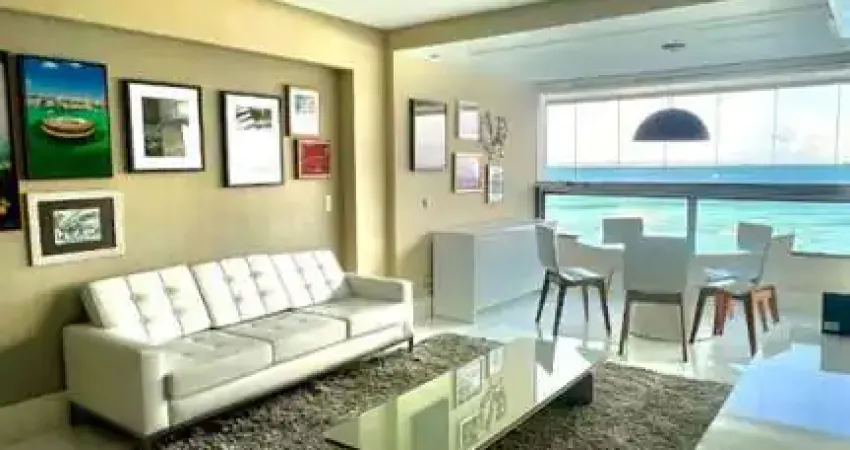 Apartamento 3 quartos para venda em salvador, comércio, 3 dormitórios, 2 suítes, 3 banheiros, 2 vagas